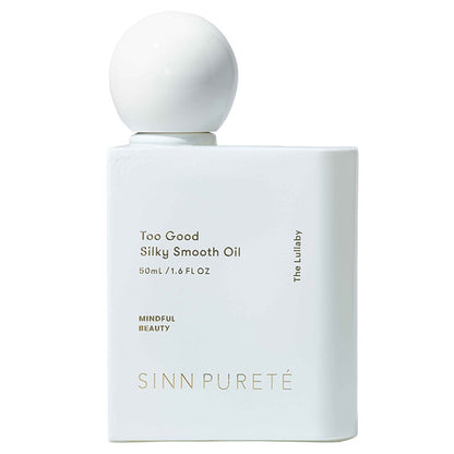 Sinn Purete' Too Good Silky Smooth Oil (The Lullaby), 50ml