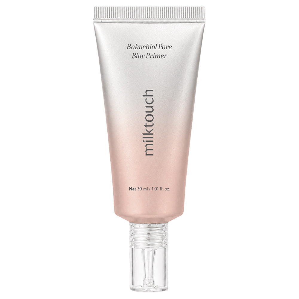 milktouch Bakuchiol Pore Blur Primer