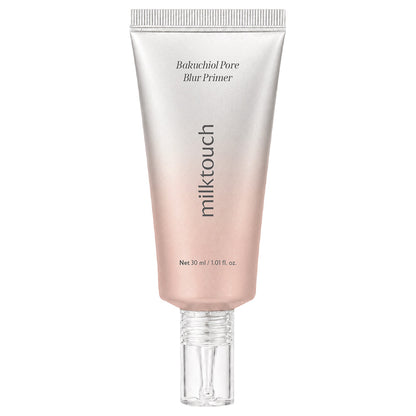 milktouch Bakuchiol Pore Blur Primer
