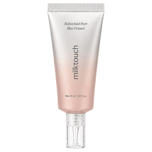 milktouch Bakuchiol Pore Blur Primer