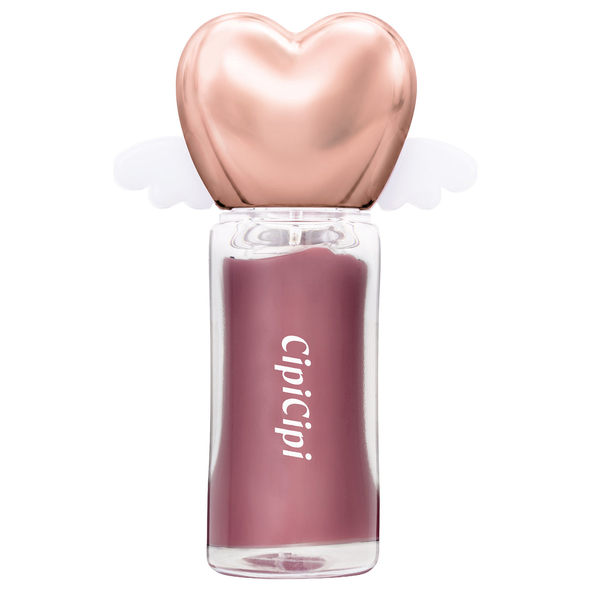CipiCipi Angel Glow Plumper (104 Dusty Grape)