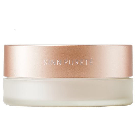 Sinn Purete' Feather Touching Clarity Powder+