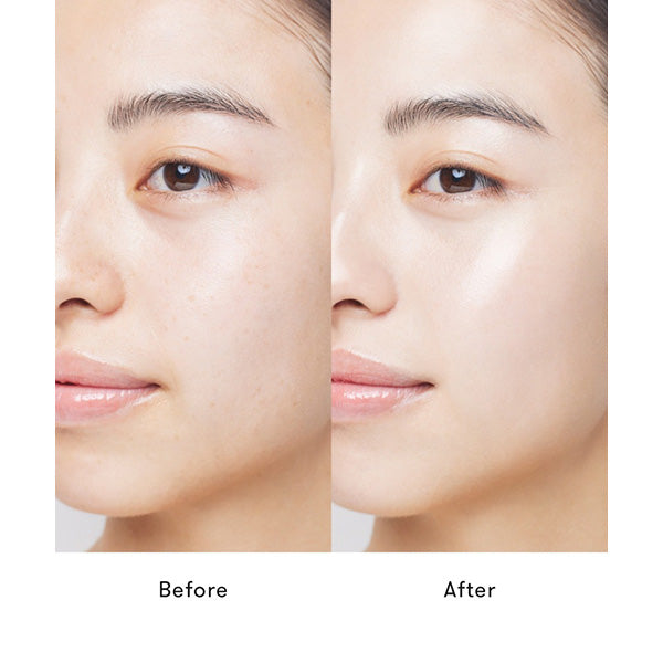 Sinn Purete' Ambitious Beauty Serum Foundation a SPF50+ (02, Sense & Sensuality)