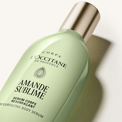 LOCCITANE Almond Supreme Body Serum, 100ml