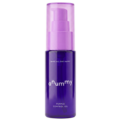 anummy Purple Control Oil, 50ml