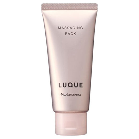 Naris Ruque Massaging Pack, 80g
