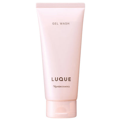 Naris Ruque Gel Wash, 150g