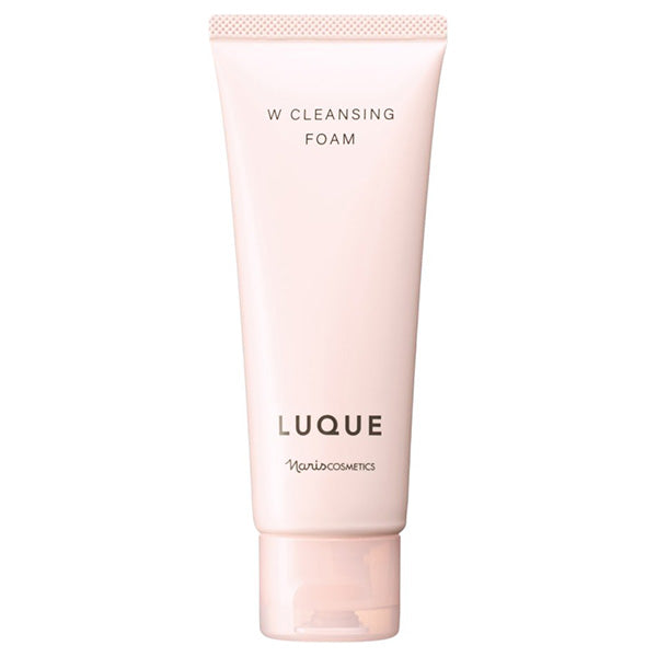 Naris Ruque Double Cleansing Foam, 100g