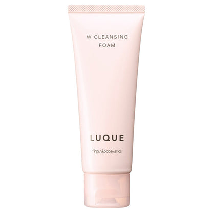 Naris Ruque Double Cleansing Foam, 100g