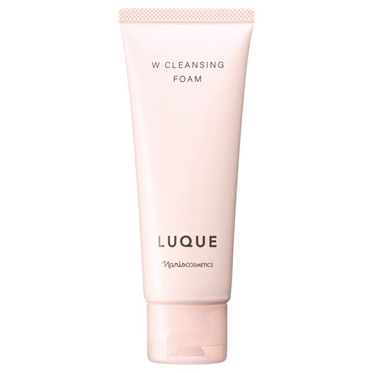 Naris Ruque Double Cleansing Foam, 100g