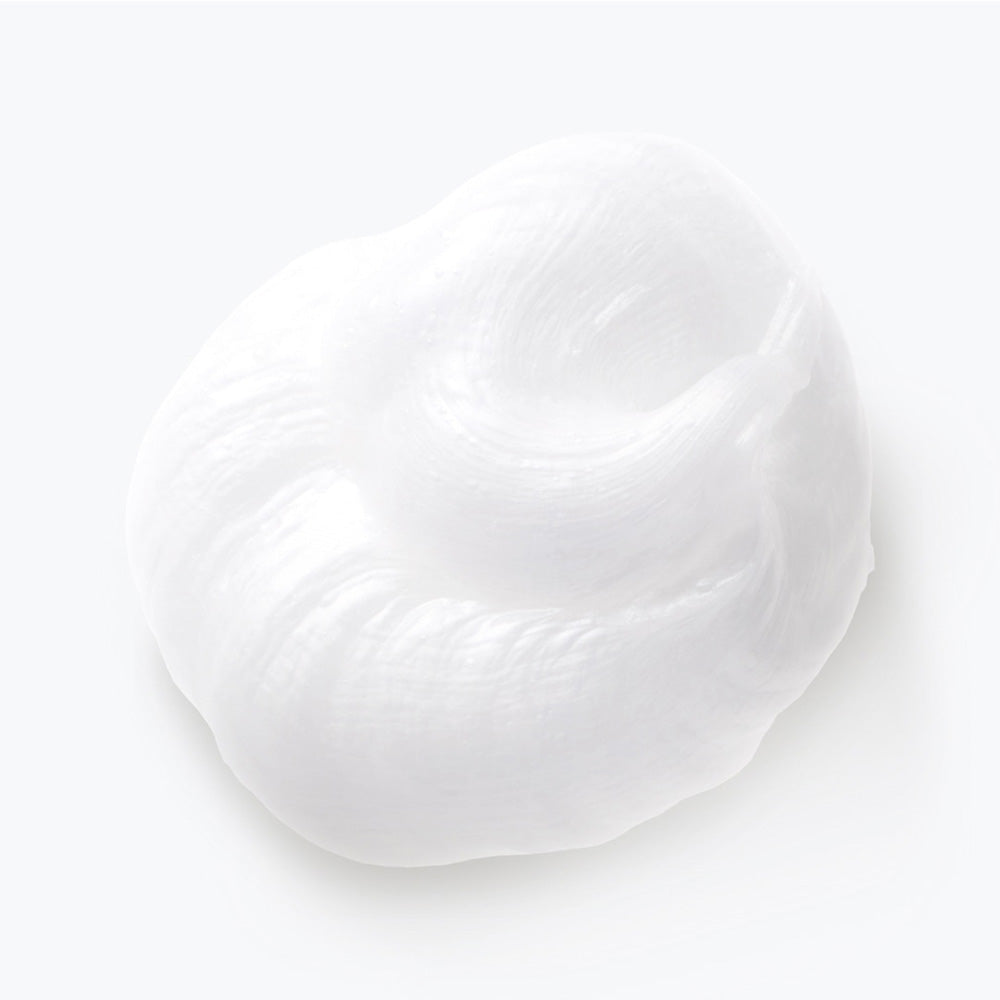 Naris Ruque Double Cleansing Foam, 100g