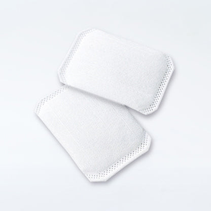 Naris Beauty Care Cotton Pads, 80 Pads