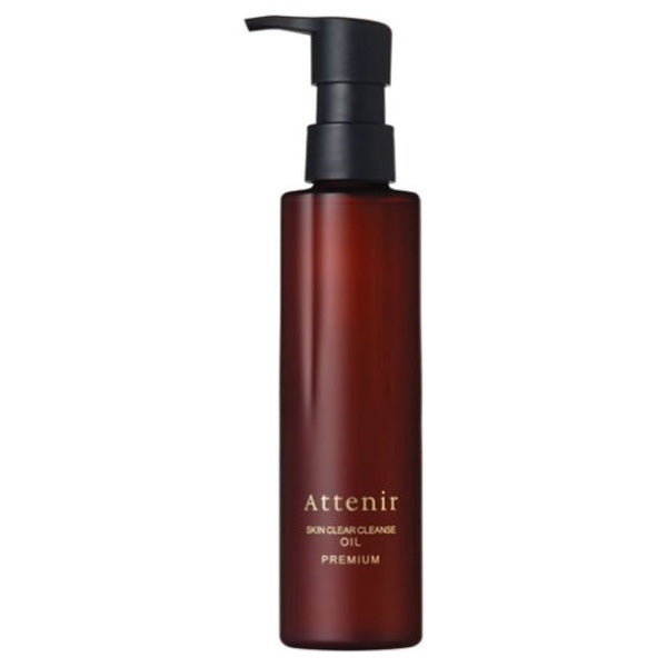 Attenir Skin Clear Cleanse Oil Premium, 175ml