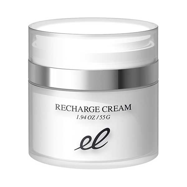 ELECTRON Recharge Cream (Floral Herbal), 55g