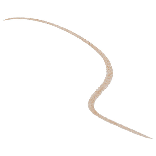 msh Love Liner Cream Fit Pencil R Ultra-Fine Eyeliner (Walnut Sheer)