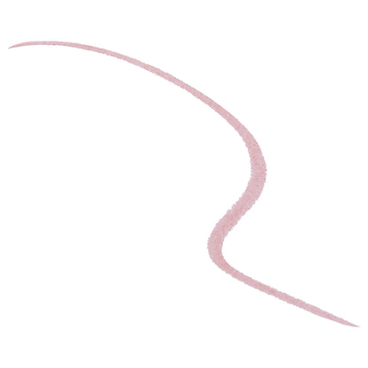 msh Love Liner Cream Fit Pencil R Ultra-Fine Eyeliner (Strawberry Sheer)