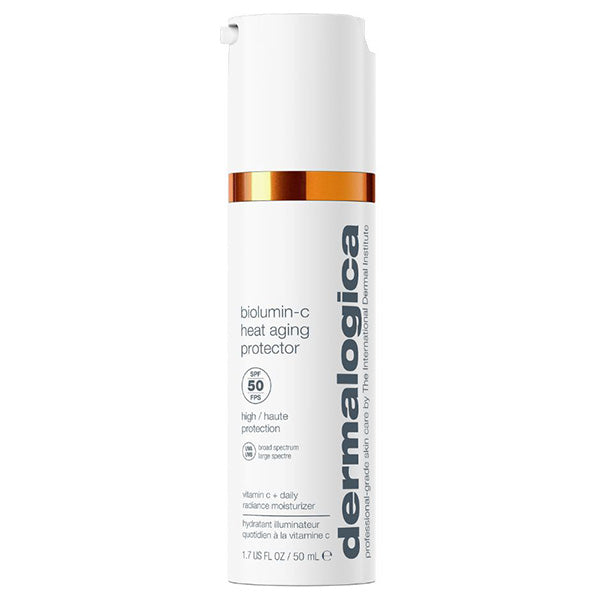 dermalogica BioLumin-C Heat Aging Protector SPF50, 50ml
