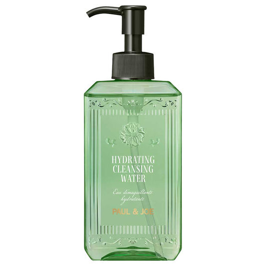 PAUL & JOE Hydrating Cleansing Water, 250ml