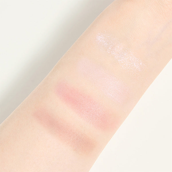 ANNA SUI 4 Color Palette Limited Edition (02)