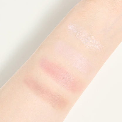 ANNA SUI 4 Color Palette Limited Edition (02)