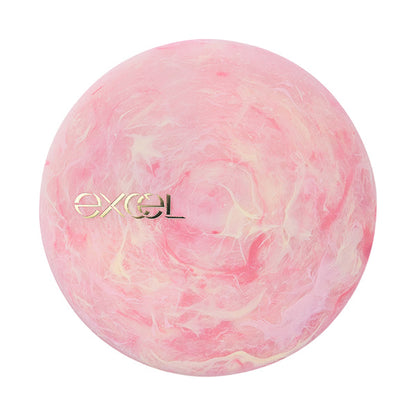 excel Sana Excel Extra Rich Serum-in Powder lc Mini Limited Edition (EX02 Glow Beige)