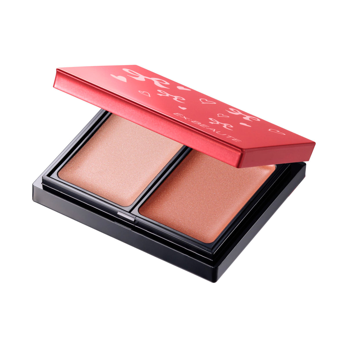 Ex:beaute Multi Glow Nuance Color Limited Edition
