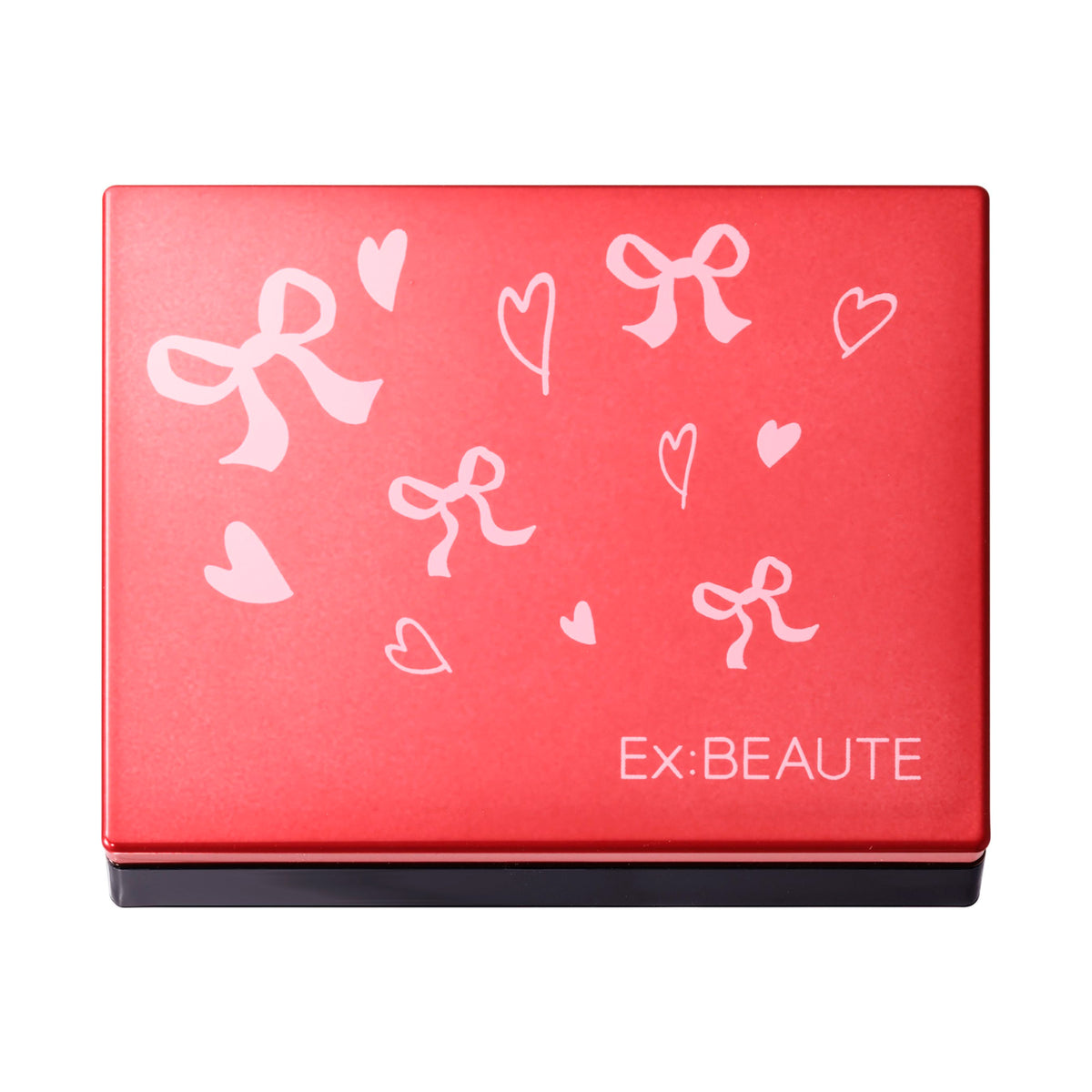 Ex:beaute Multi Glow Nuance Color Limited Edition