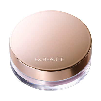 Ex:beaute Crystal Glow Loose Limited Edition