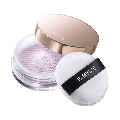 Ex:beaute Crystal Glow Loose Limited Edition