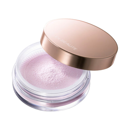 Ex:beaute Crystal Glow Loose Limited Edition