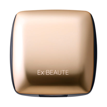 Ex:beaute Crystal Glow Powder with Case Limited Edition