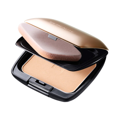 Ex:beaute Crystal Glow Powder with Case Limited Edition