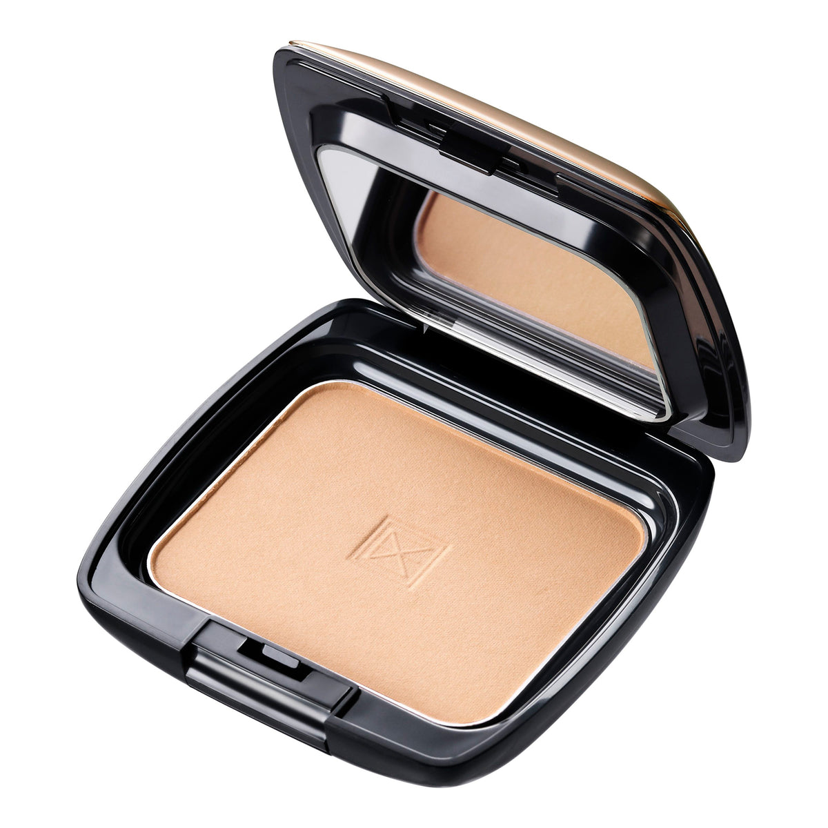 Ex:beaute Crystal Glow Powder with Case Limited Edition