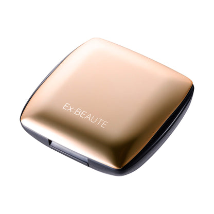 Ex:beaute Crystal Glow Powder with Case Limited Edition