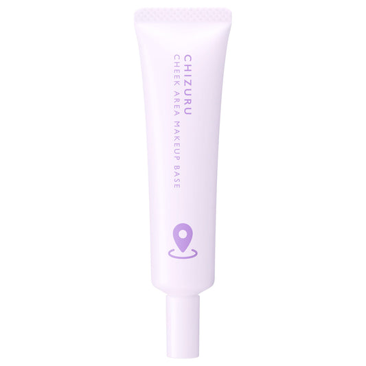 ROSETTE Chizuru Cheek Zone Correcting Base SPF40