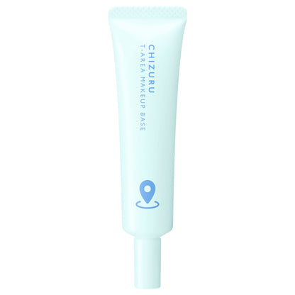 ROSETTE Chizuru T-Zone Correcting Base SPF40
