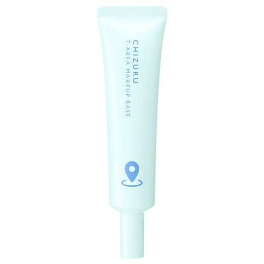 ROSETTE Chizuru T-Zone Correcting Base SPF40