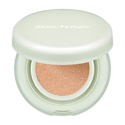 Blanc Nature Air Fit Cushion (19P Fair)