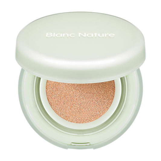 Blanc Nature Air Fit Cushion (23N Ginger)