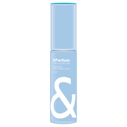 M.O.C &Parfum Watery Serum (Citrus Woody), 30ml