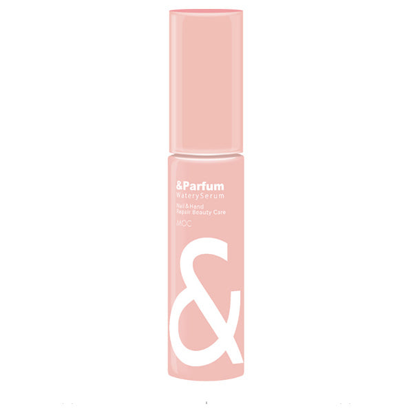 M.O.C &Parfum Watery Serum (Floral Bouquet), 30ml