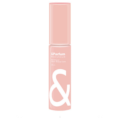 M.O.C &Parfum Watery Serum (Floral Bouquet), 30ml
