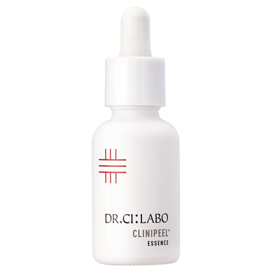 Dr.Ci:Labo Clini Peel Essence, 30ml