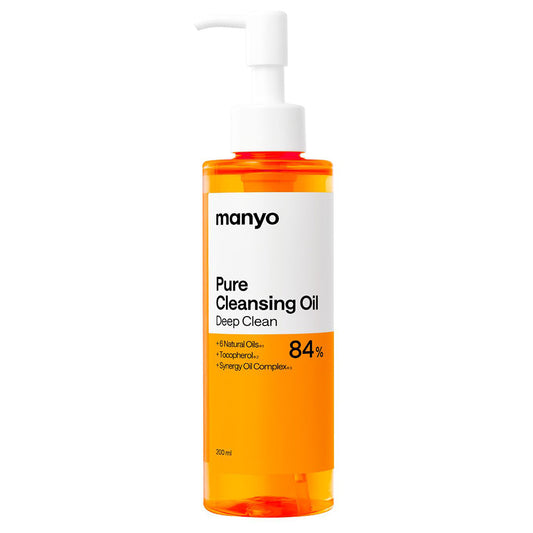 MANYO Pure Cleansing Oil Deep Clean R, 200ml