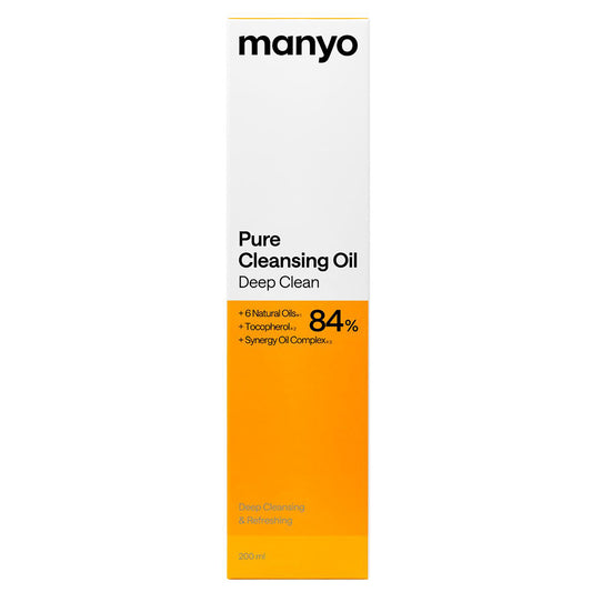 MANYO Pure Cleansing Oil Deep Clean R, 200ml