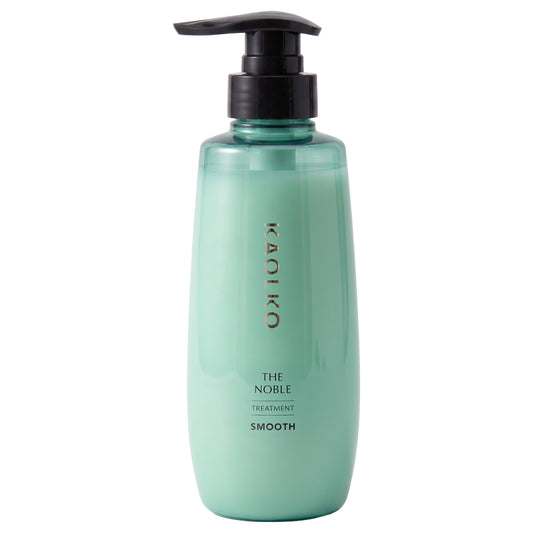 KAOLKO The Noble Smooth Treatment (Spicy Floral & Woody), 400ml