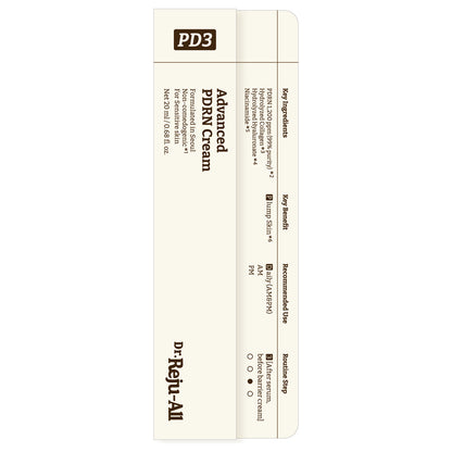 Dr.Reju-All Advanced PDRN Cream, 20ml
