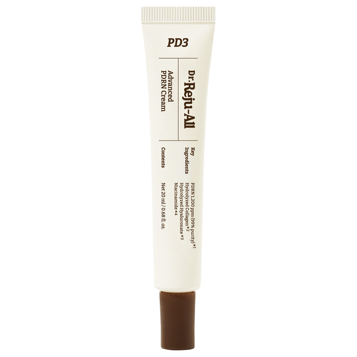 Dr.Reju-All Advanced PDRN Cream, 20ml