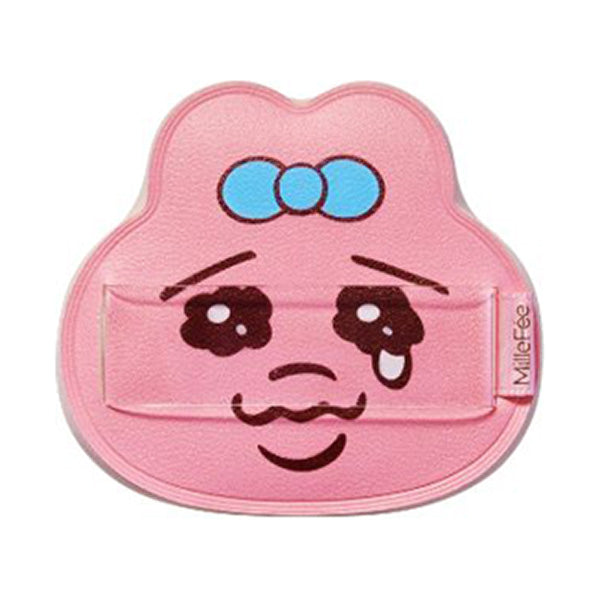 MilleFee Marshmallow Puff (P03 Opanchu Usagi)