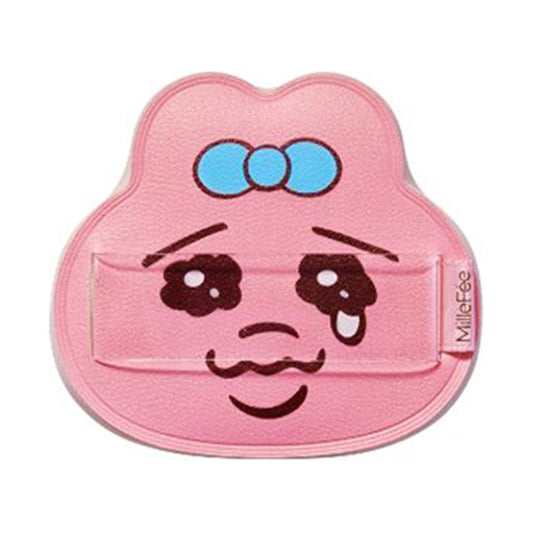 MilleFee Marshmallow Puff (P03 Opanchu Usagi)